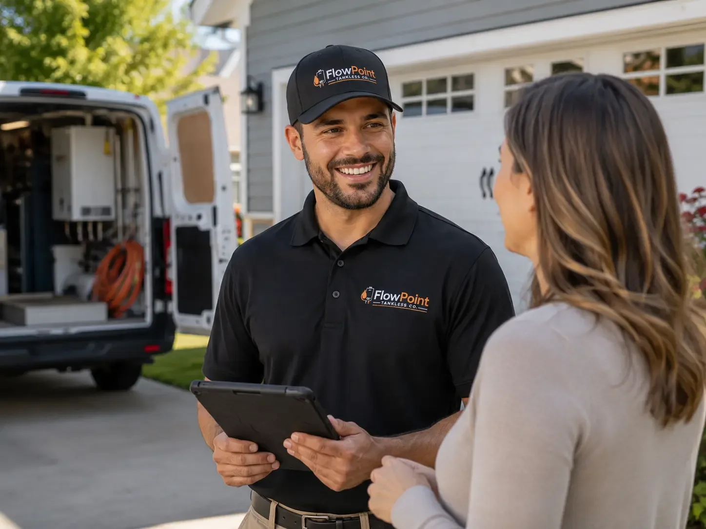 Tankless Water Heater Installation North Dakota FAQs